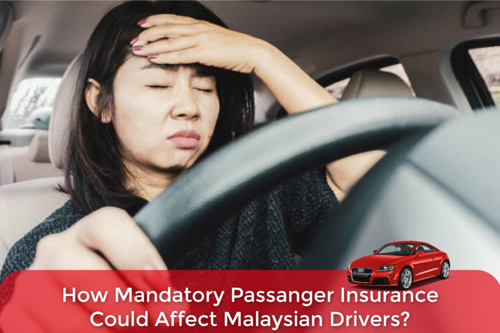 2025 New Car Insurance Rules in Malaysia? What Drivers Should Expect